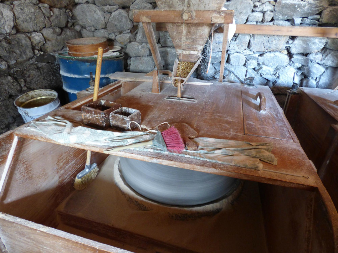Sao Jorge Watermill-Sao Jorge必去景点
