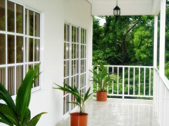 Apartamentos La Hermosa