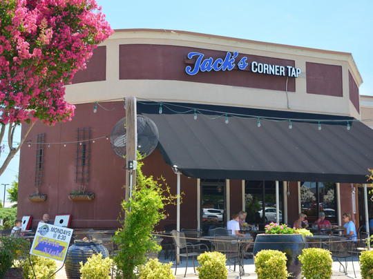 Jack's Corner Tap