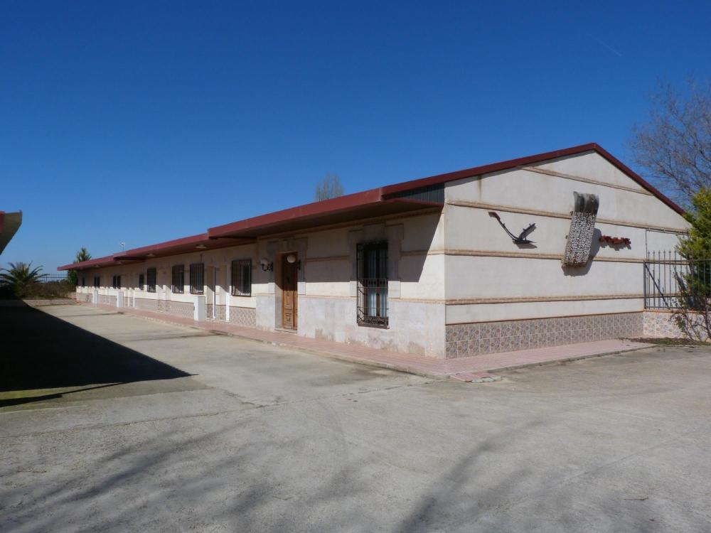 Complejo Los Delfines-官方