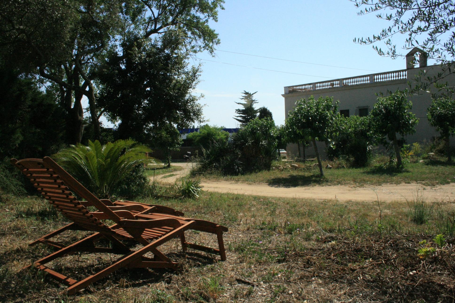 Hotel Mas Ribas-客卧