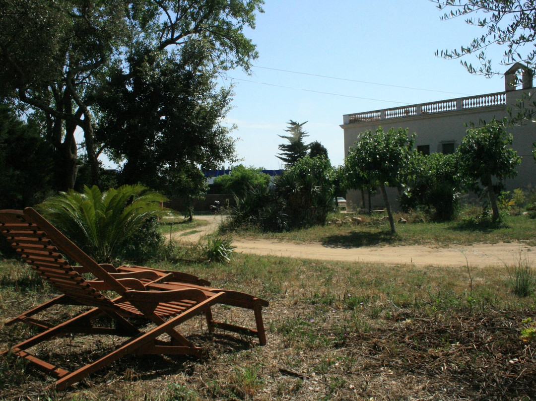 Vall-Llobrega酒店住宿-Hotel Mas Ribas