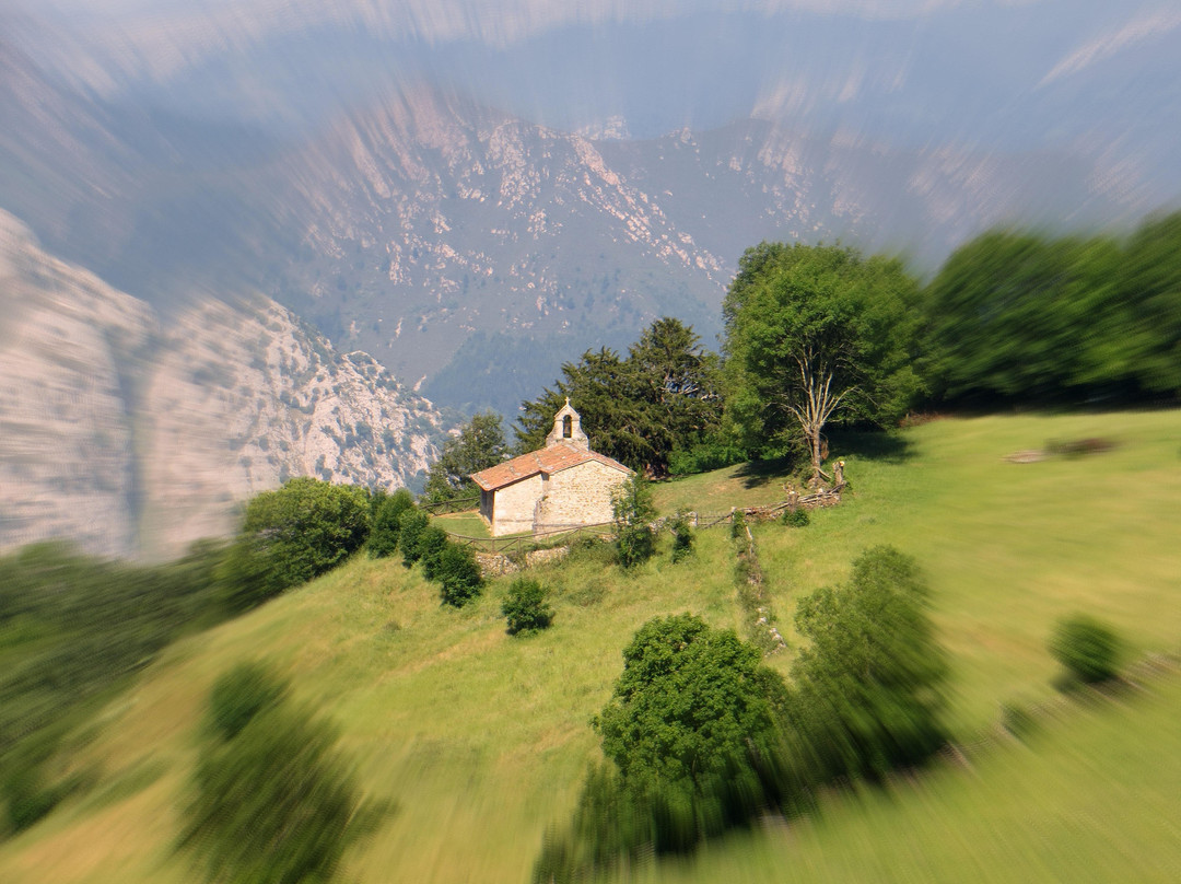 Bermiego-Quiros Municipality必去景点