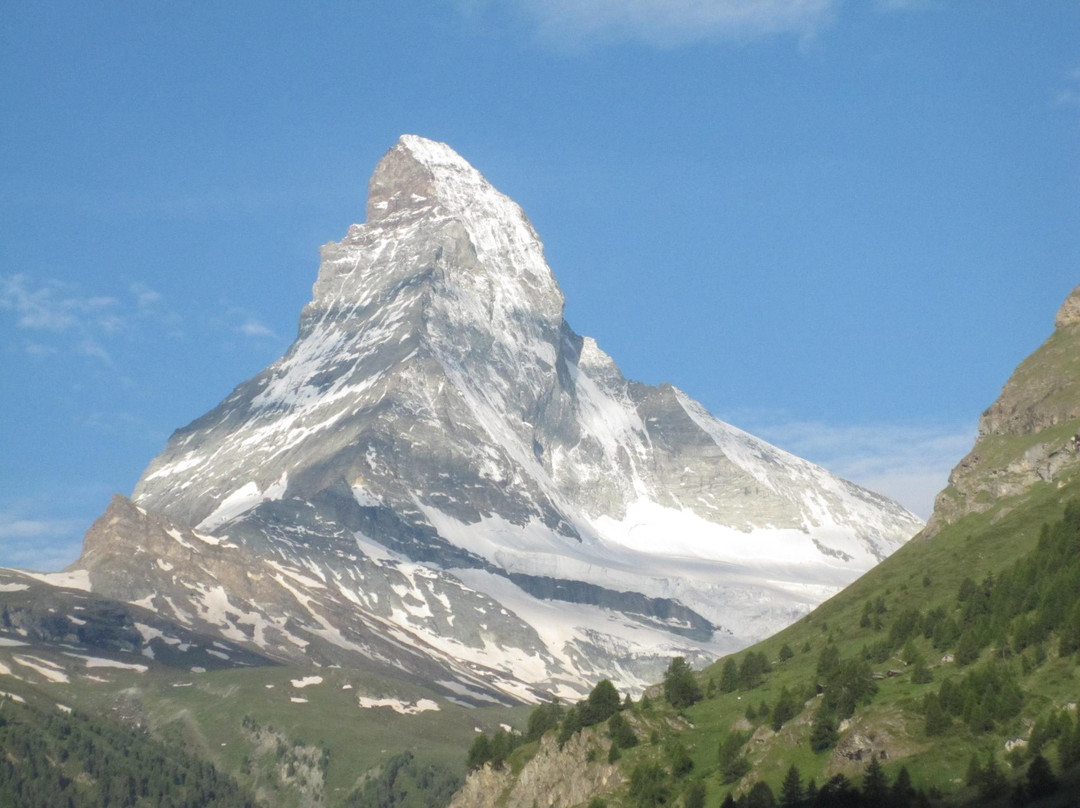 SwissSafari GmbH-Wolfisberg必去景点