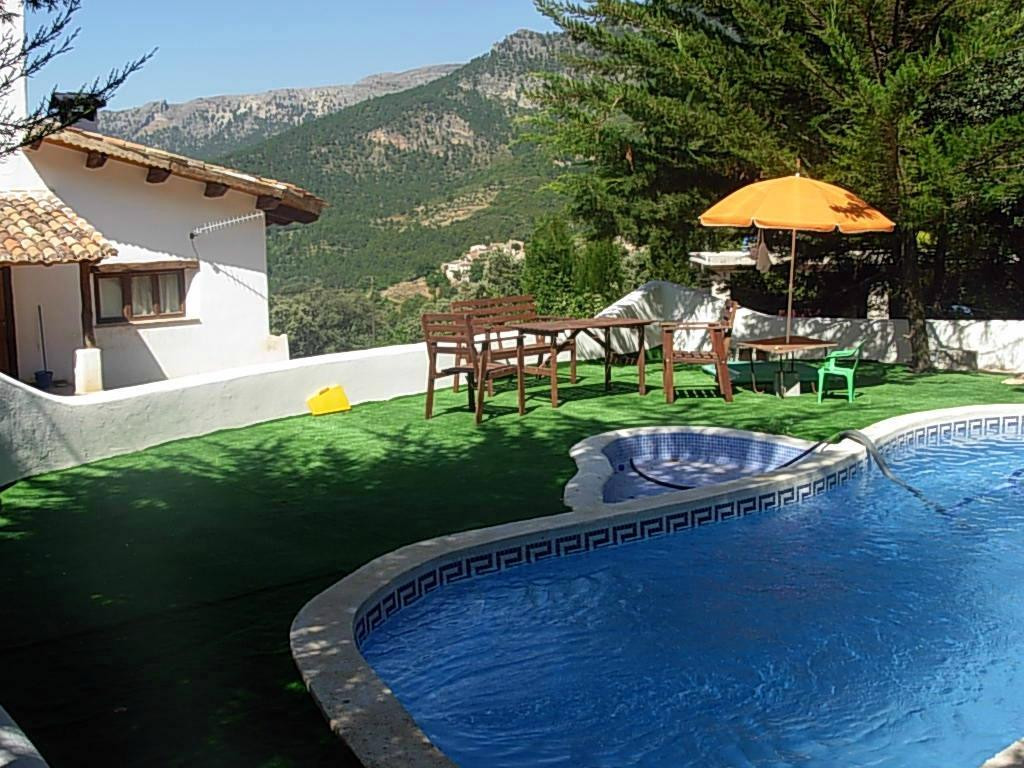 Casas Rurales en Yeste Los Ahijaderos de Tus