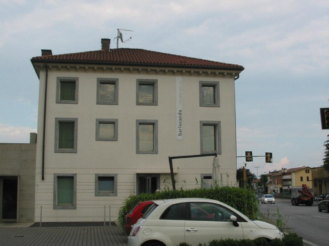 Rosabianca locanda