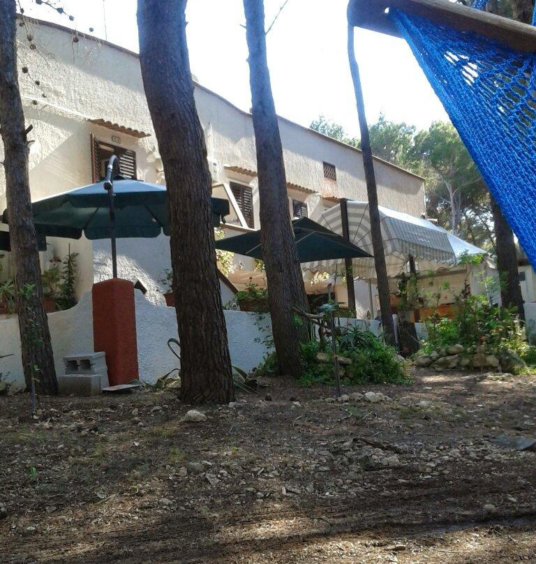 Isola Verde