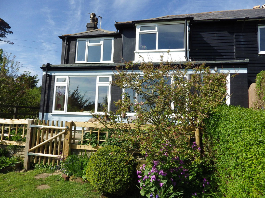 Old Coastguard Cottages