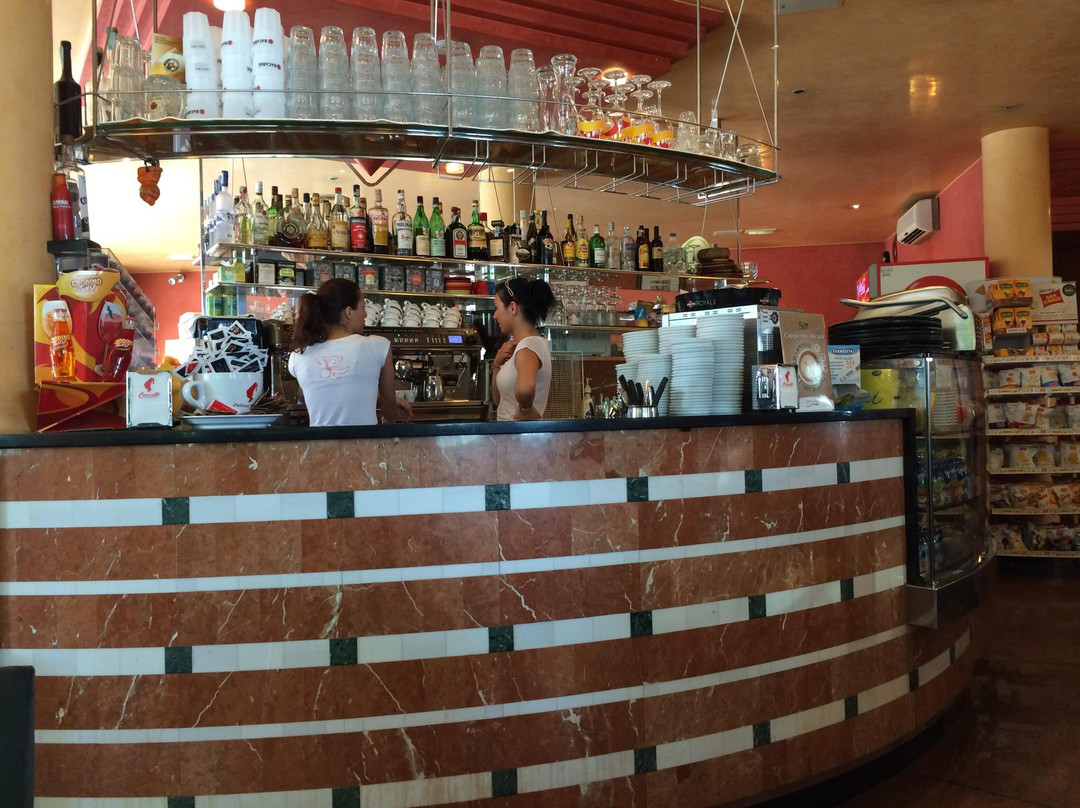 Colfrancui旅游景点-Bar Gelateria L'incontro - Oderzo