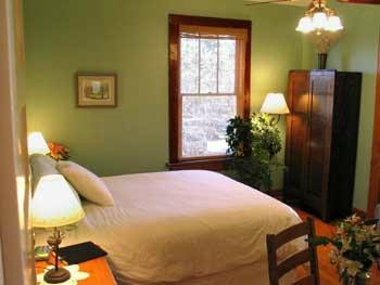 Mountain Grove B & B at Cloudland主图