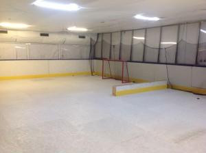 Gavle Xcellence Hockeycenter景点图片