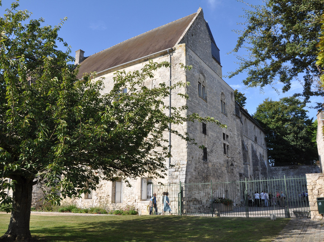 Musée de l'Archerie et du Valois-Crepy-en-Valois必去景点