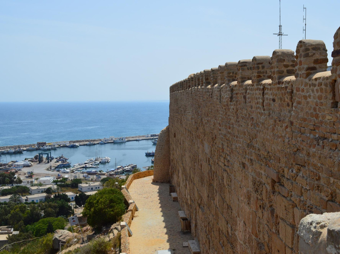 Fort de Kélibia-Kelibia必去景点