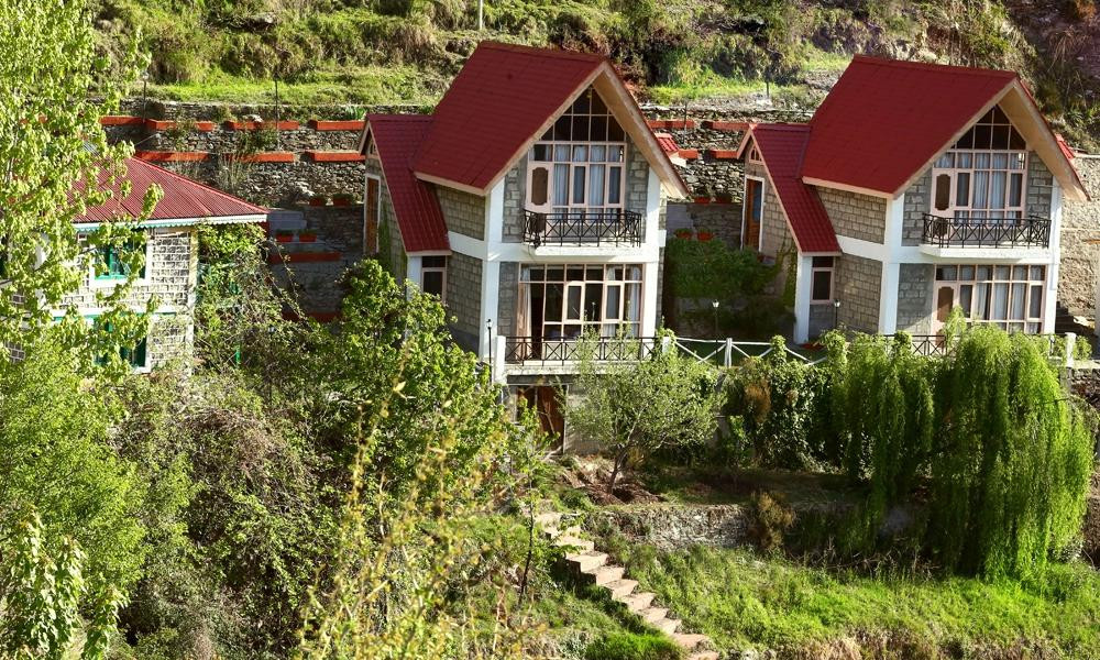 Mashobra Greens Shimla
