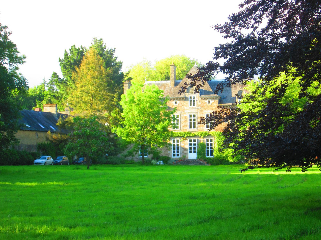 Chateau du Quengo