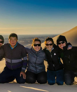 Idre Hostel & Tours酒店图片