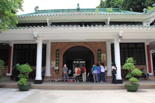 广永丽都酒店-客卧