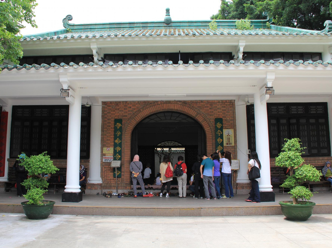 广永丽都酒店主图