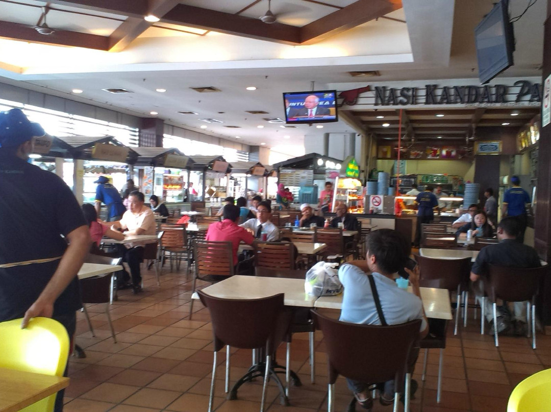 Mydin Mall Mitc-马六甲必去景点