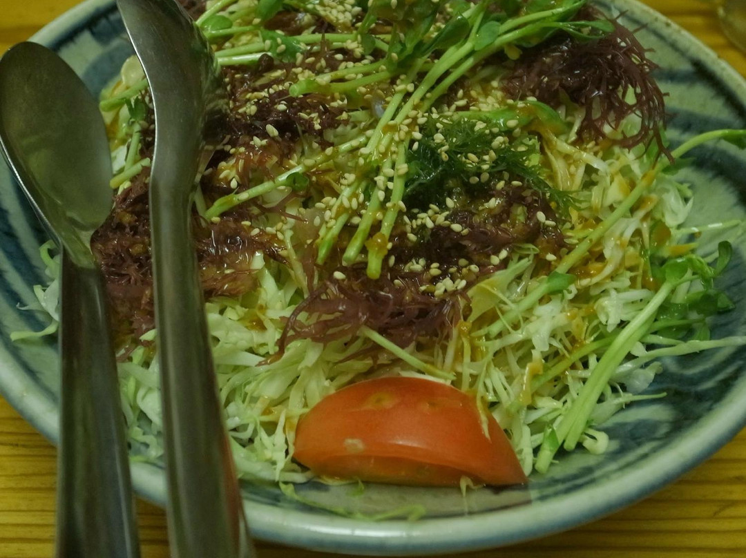 食事処 海舟 