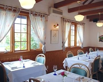 ビストロ シーフォー