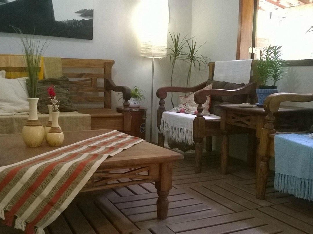 Eco Hostel Sana