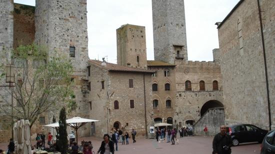 Red Cap Tours of Tuscany - Private Tours景点图片