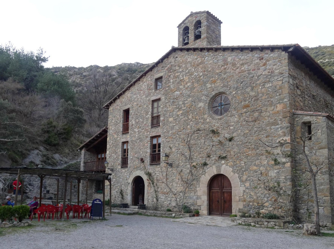 Santuari del Paller