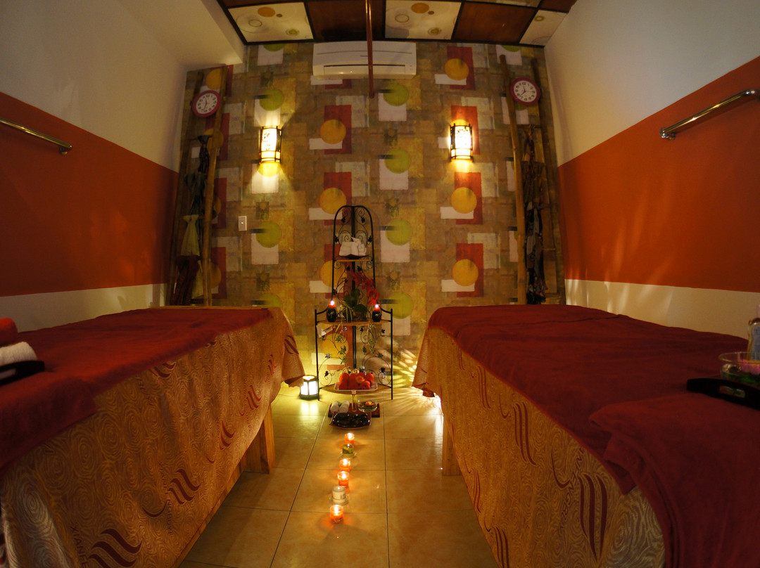 Lv Beauty Salon - Spa-会安必去景点