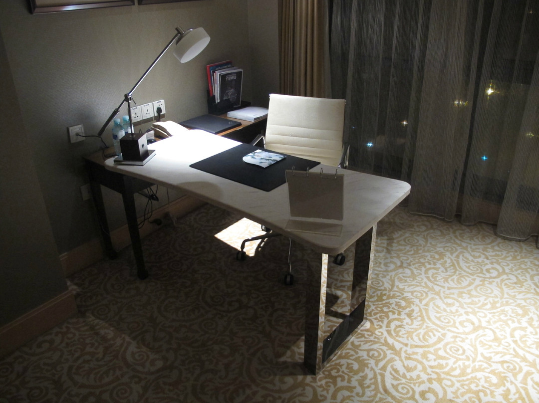 北京燕京饭店主图