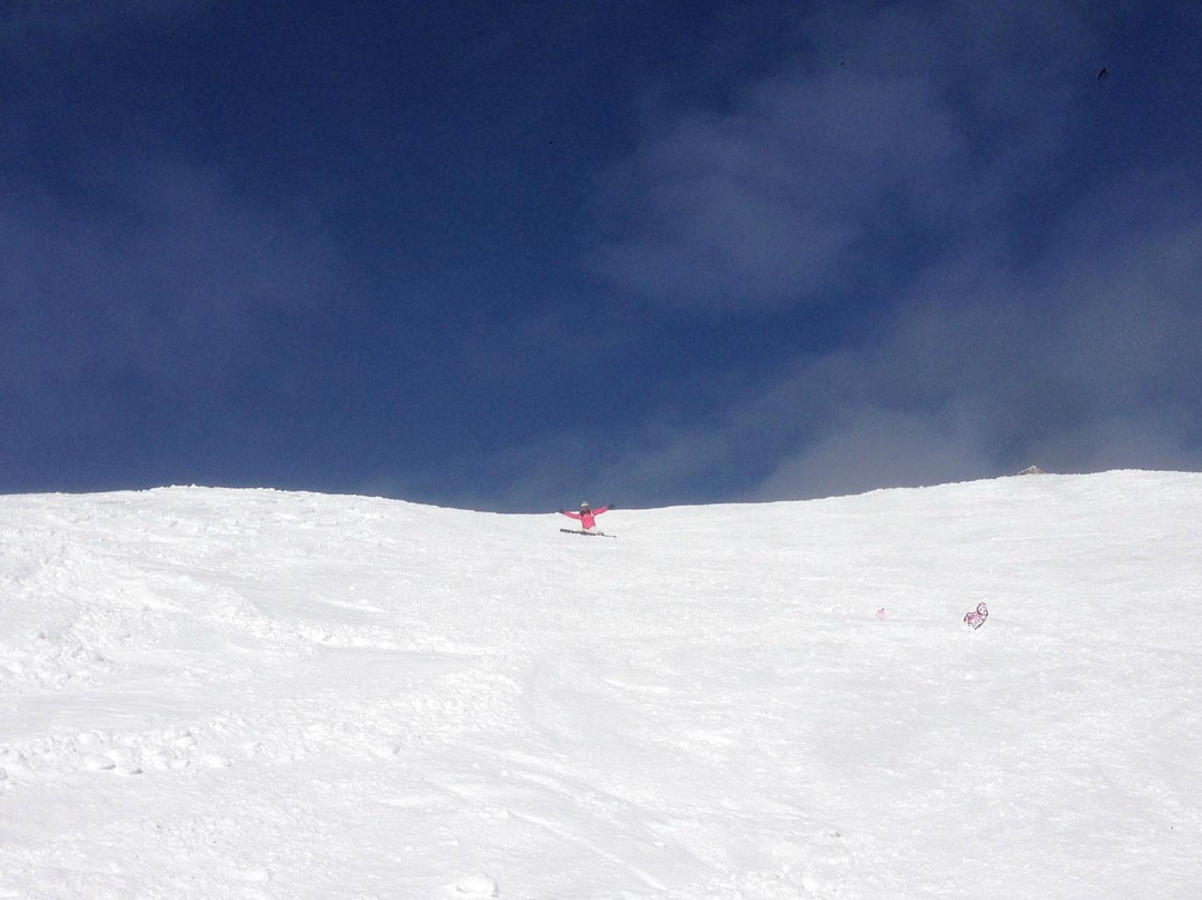 Mizuho Highland-邑南町必去景点