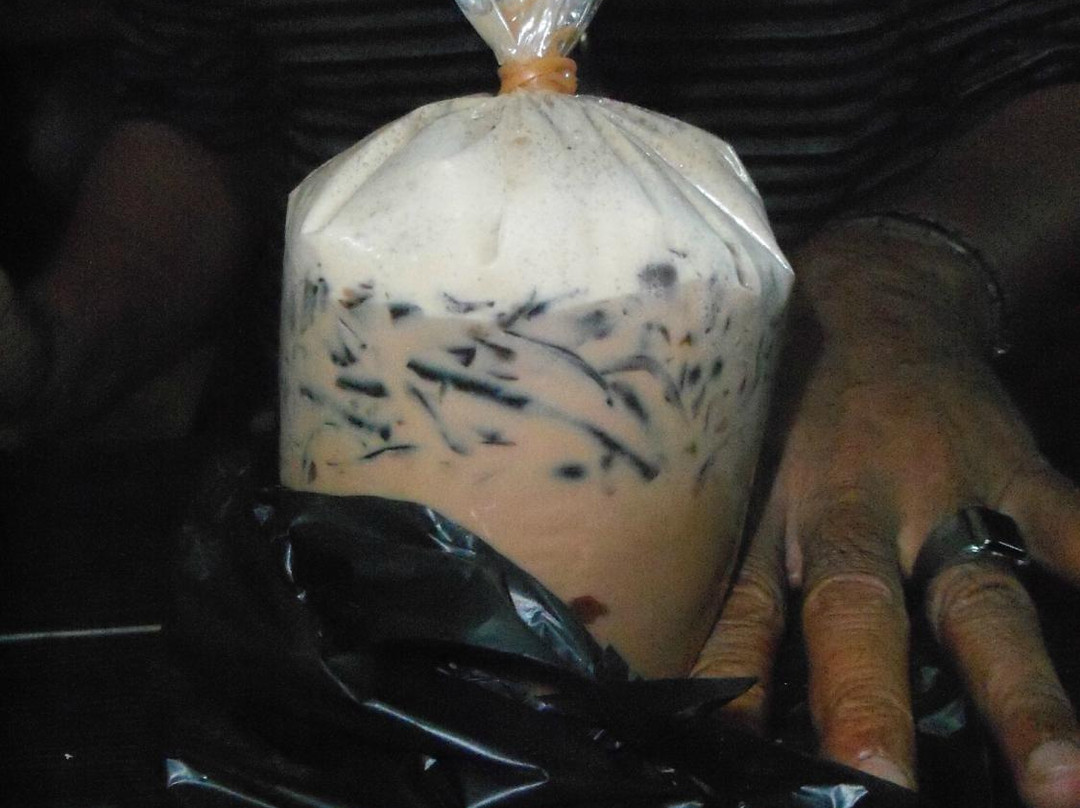 China Town-巴东必去景点