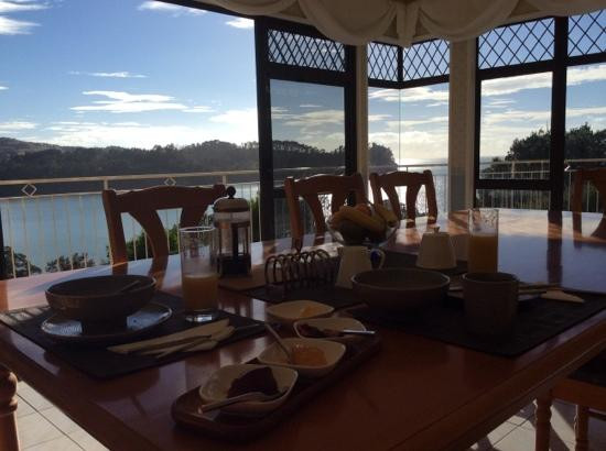 Moontide Lodge主图