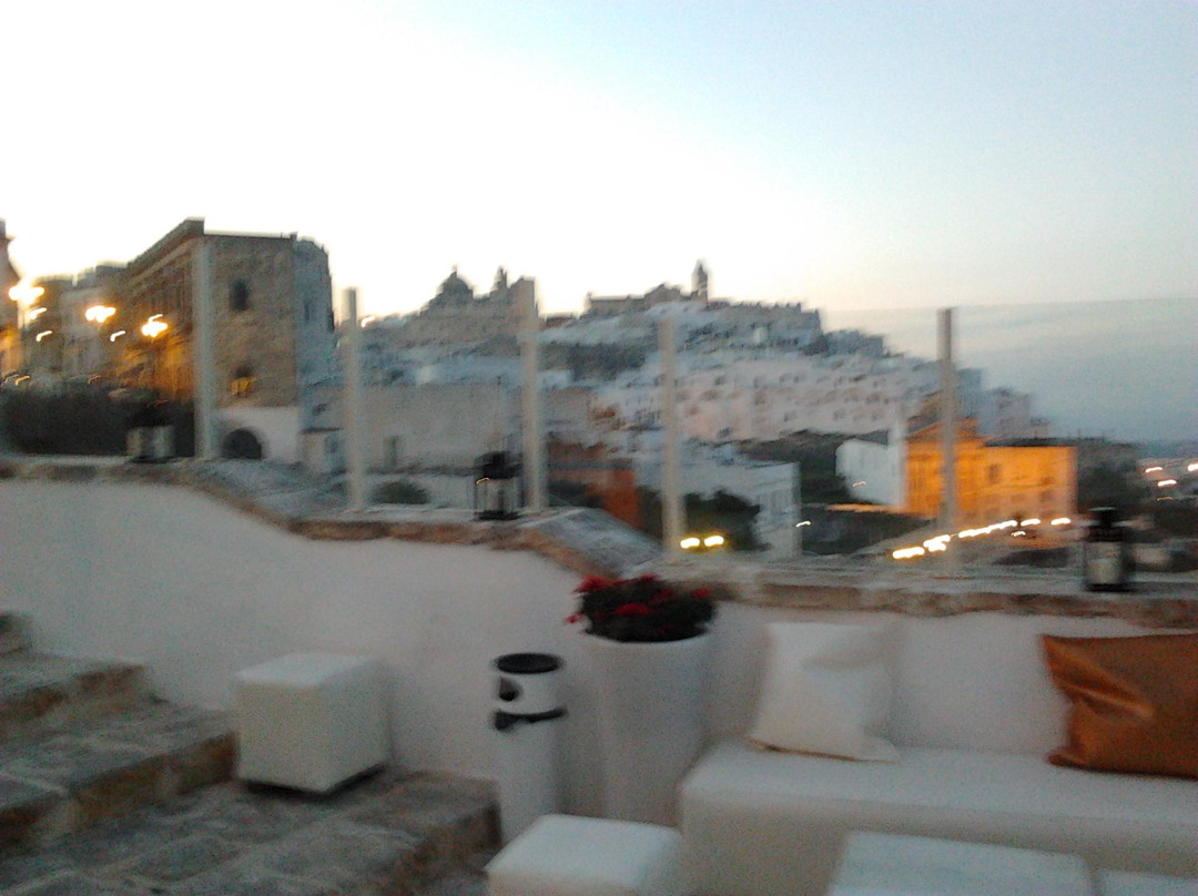 Controcorrente-奥斯图尼必去景点