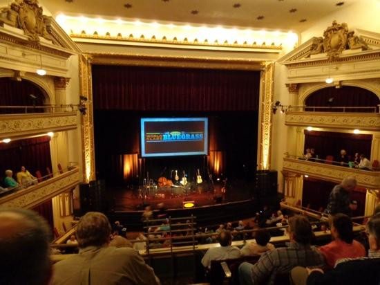 Bijou Theater-诺克斯维尔必去景点