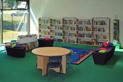 Larne Library景点图片