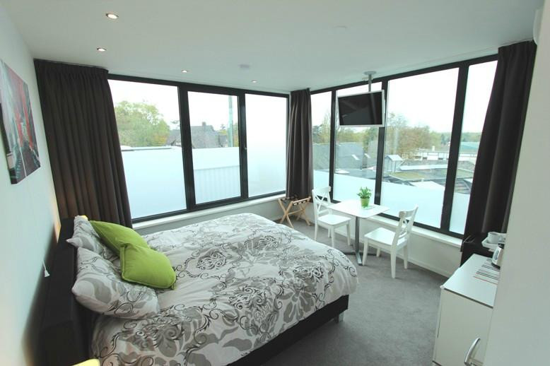 Hotel Verdrag van Meerssen