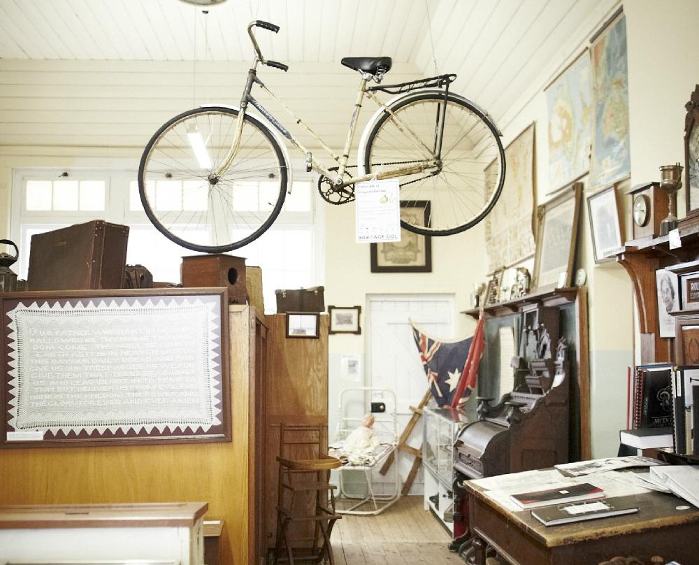 Eldorado Museum-Eldorado必去景点