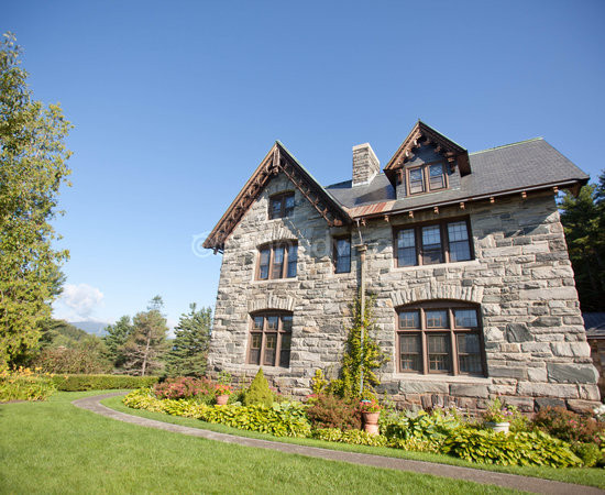 城堡山度假村及水疗中心