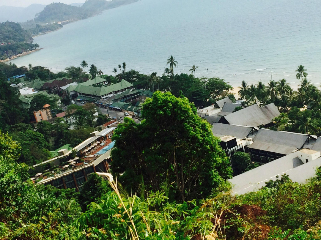 象岛白沙滩-象岛必去景点