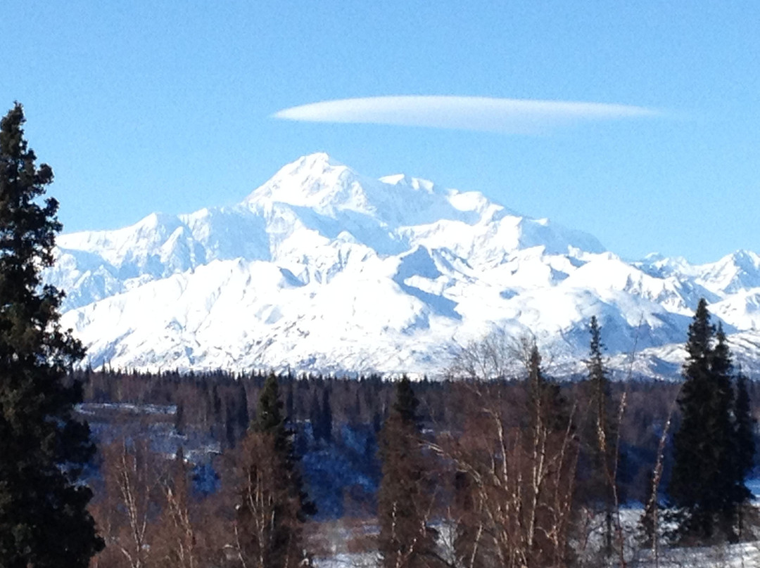Trapper Creek Inn & RV Park