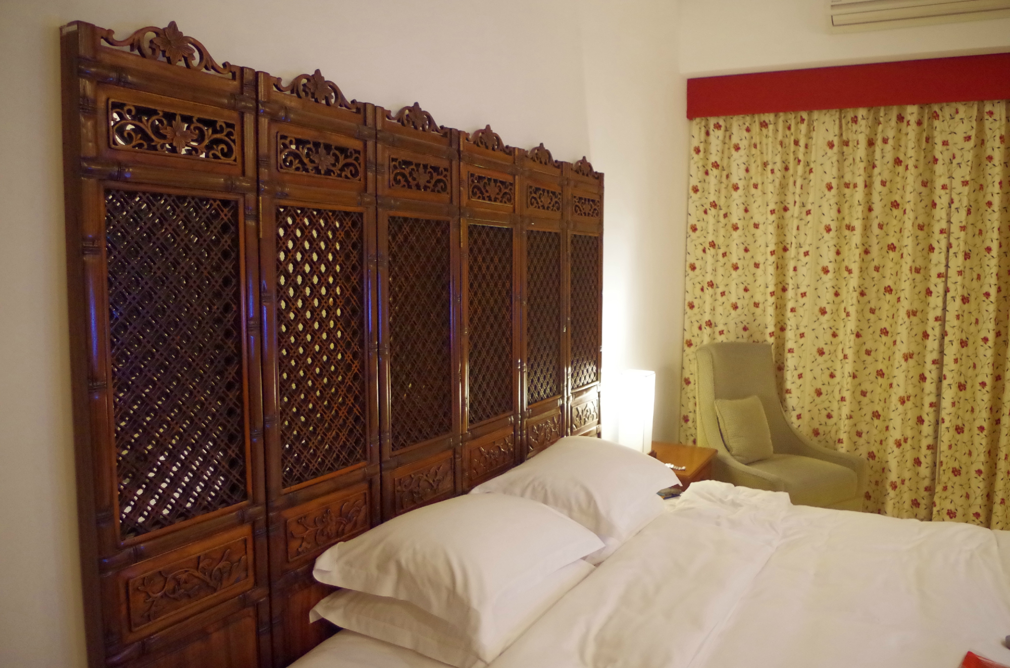 Pousada De Mong-ha-客卧