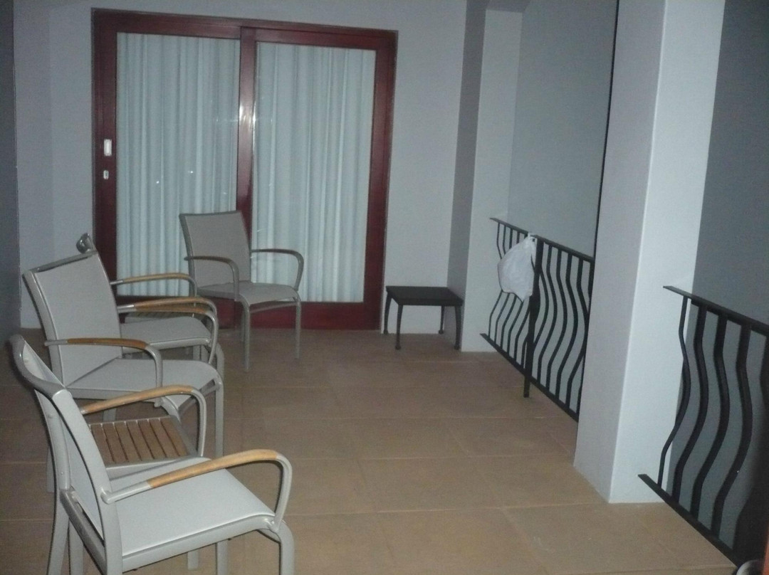 Rendez-vous De Golf主图