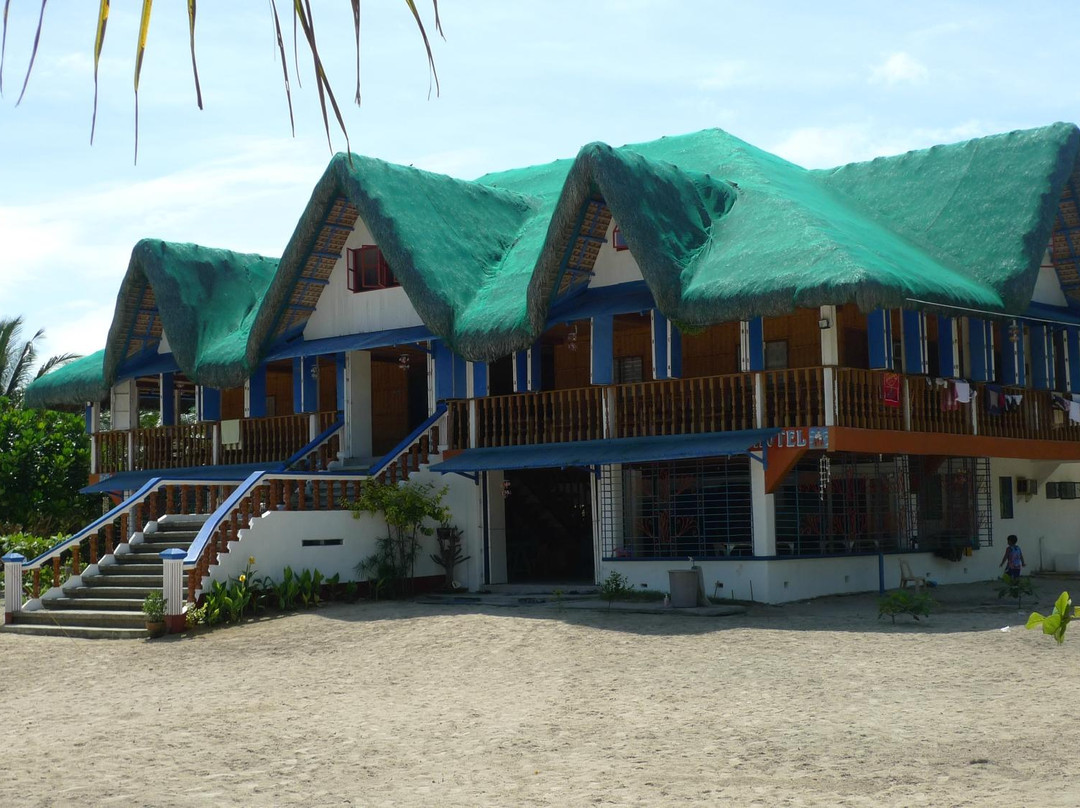 MVT Sto Nino Resort