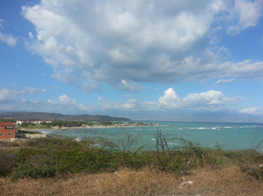 Hellshire Beach-Portmore必去景点