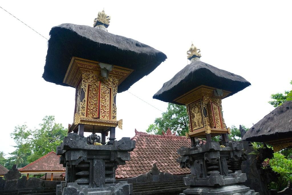 蝙蝠洞-巴厘岛必去景点