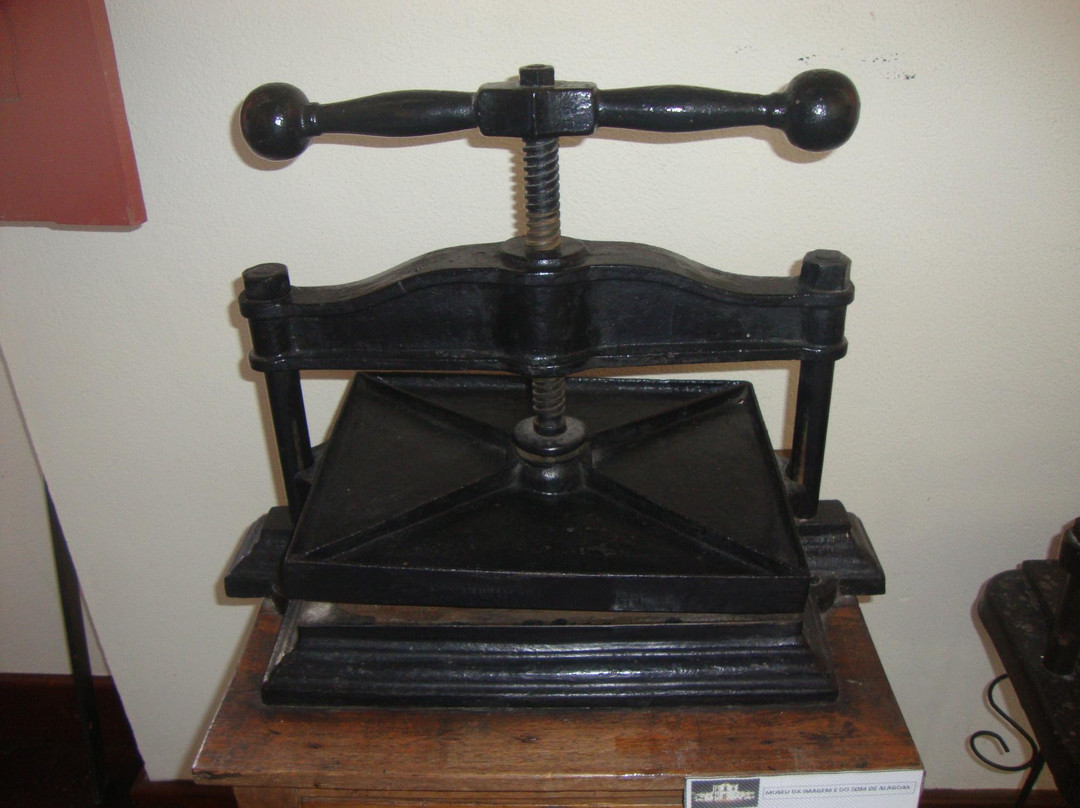 Museum of Image and Sound of Alagoas-Maceio必去景点