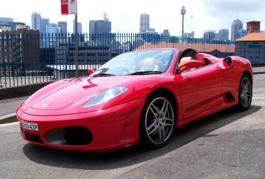 LivTours - Ferrari Experiences-马拉内罗必去景点