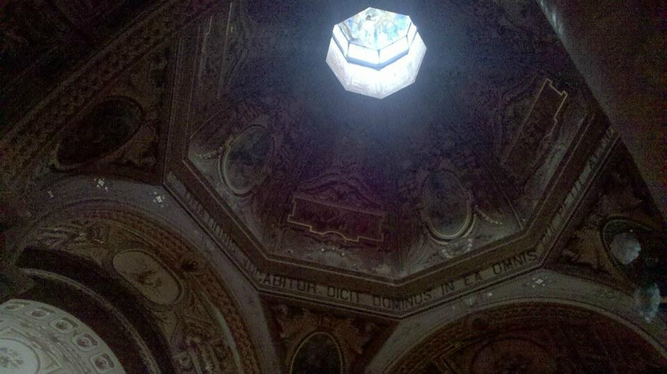 Catedral San Jose景点图片