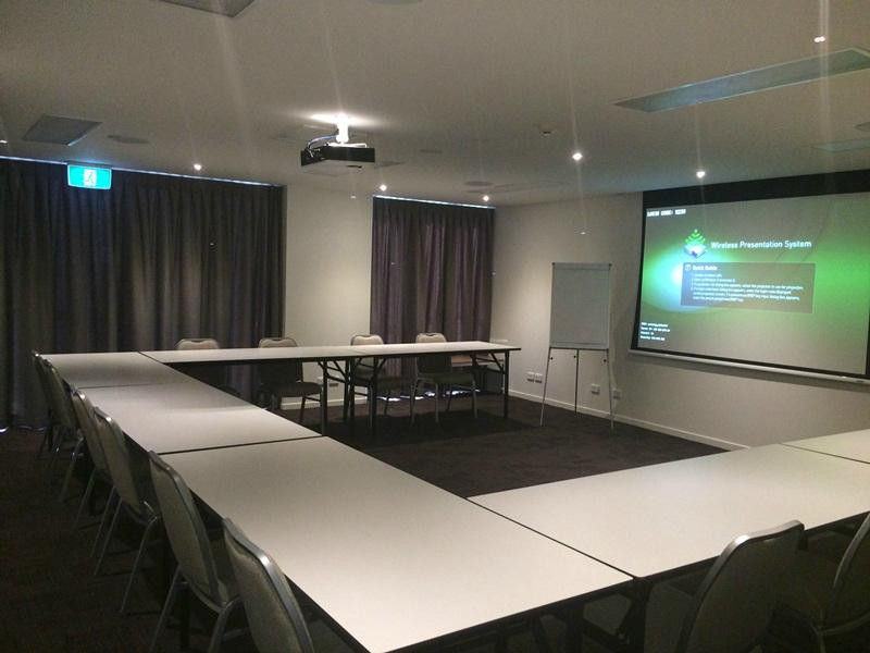 罗克汉普顿酒店住宿-Quest Rockhampton